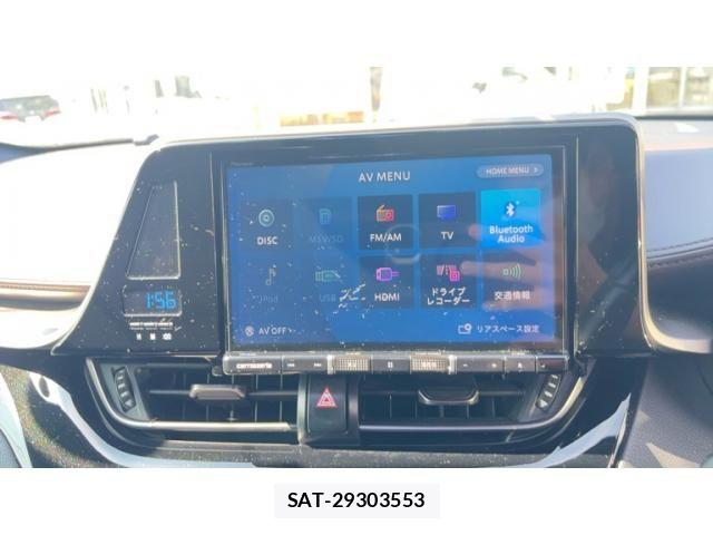 Toyota C-HR 2017-12 8626151-4