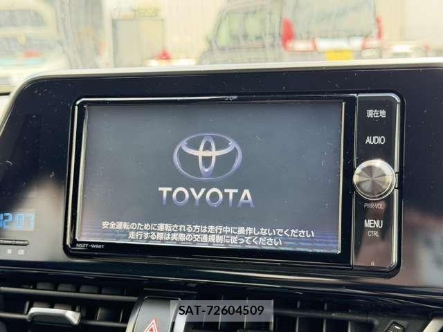 Toyota C-HR 2017-06 8685294-5