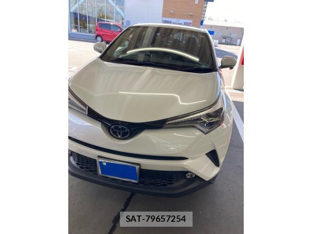Toyota C-HR 2019-02 8779750-0