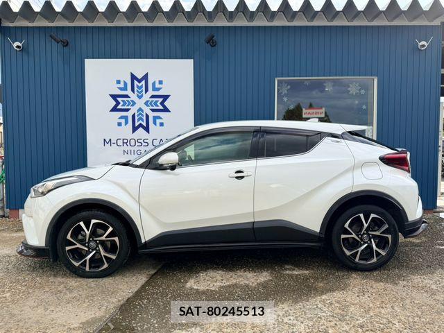 Toyota C-HR 2019-03 8828221-9