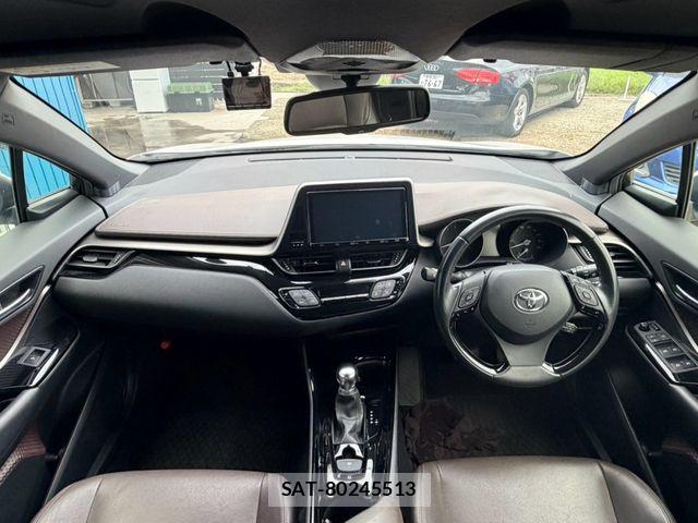 Toyota C-HR 2019-03 8828221-15
