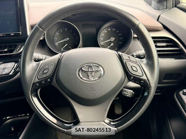 Toyota C-HR 2019-03 8828221-16