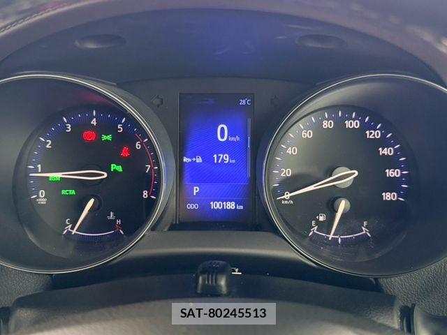 Toyota C-HR 2019-03 8828221-17
