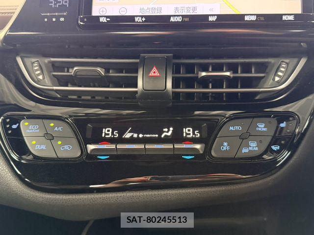 Toyota C-HR 2019-03 8828221-19
