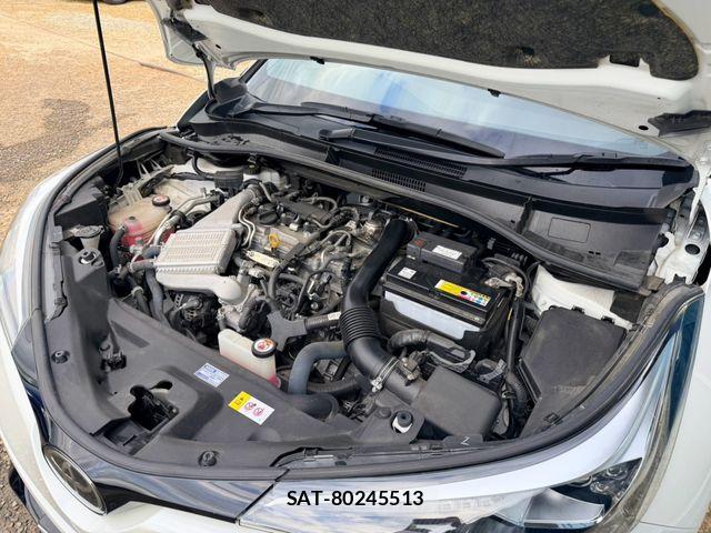 Toyota C-HR 2019-03 8828221-27
