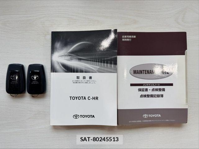 Toyota C-HR 2019-03 8828221-29
