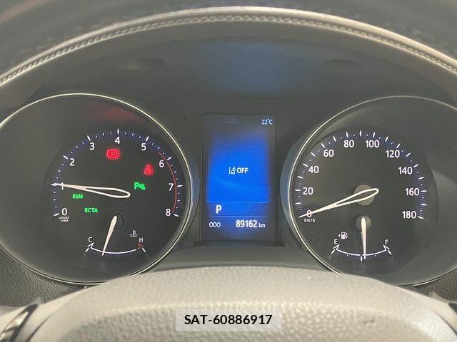 Toyota C-HR 2018-07 8870637-26