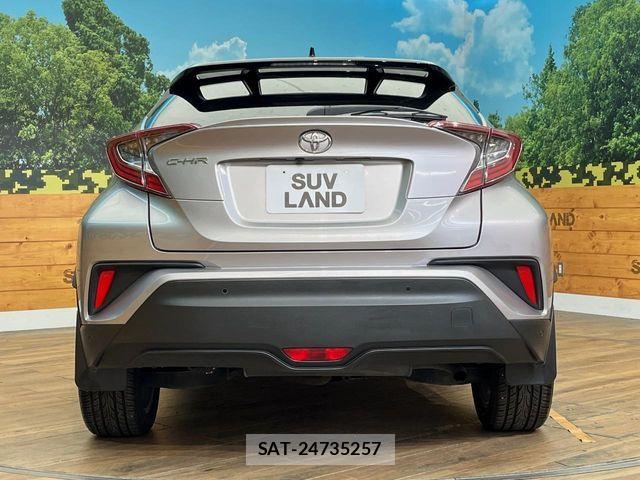Toyota C-HR 2019-03 8879081-15