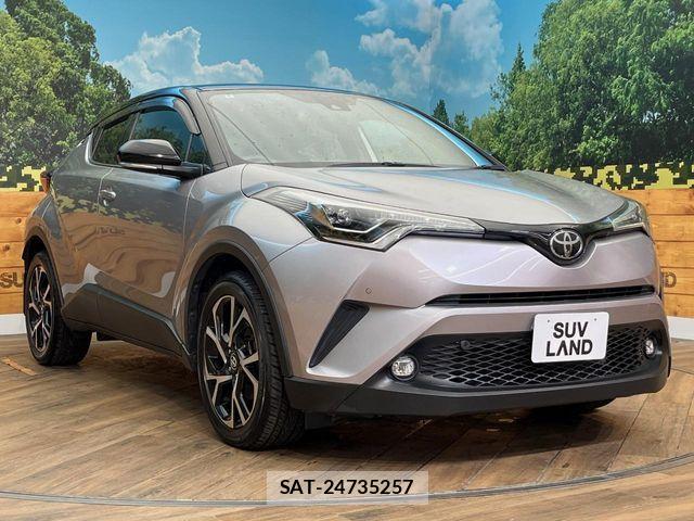 Toyota C-HR 2019-03 8879081-16