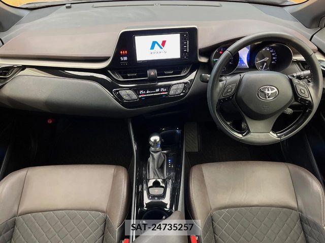 Toyota C-HR 2019-03 8879081-1