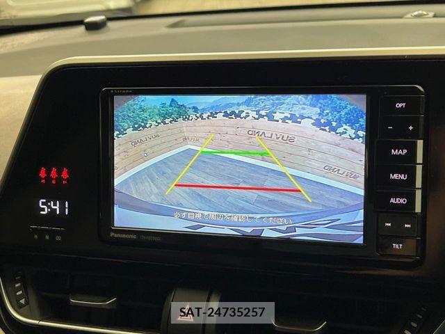 Toyota C-HR 2019-03 8879081-5