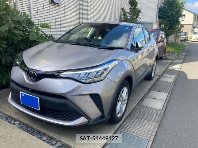 Toyota C-HR 2022-02 8883411-0
