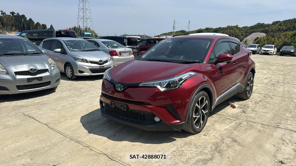 sat car