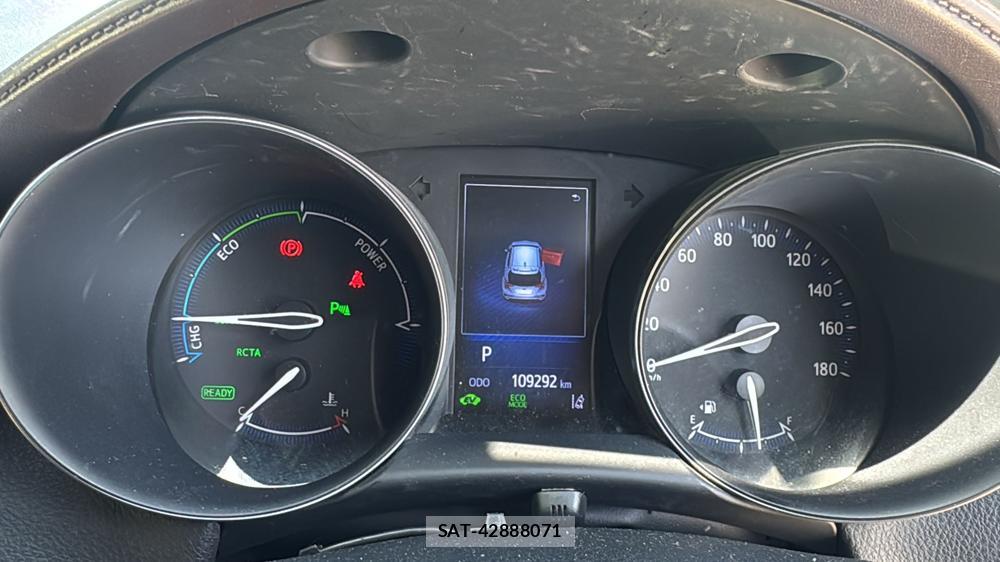 Toyota C-HR 2017 6634474-13