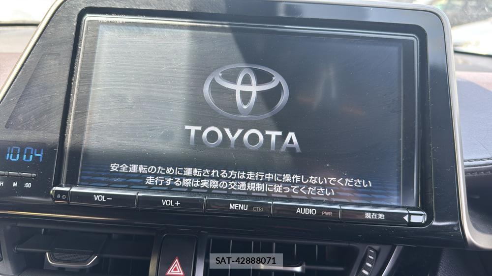Toyota C-HR 2017 6634474-14