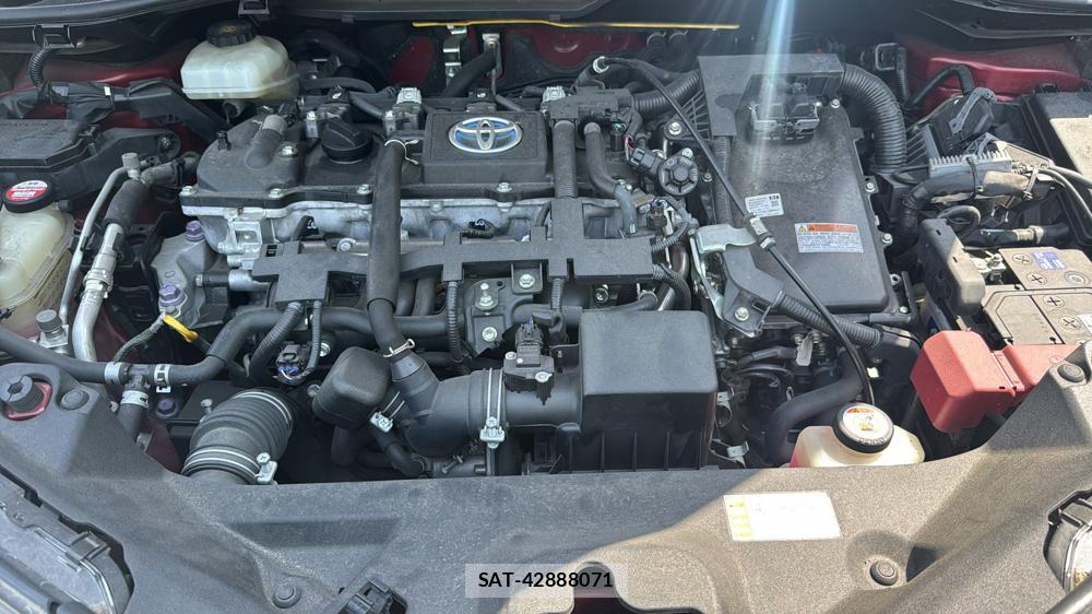 Toyota C-HR 2017 6634474-32