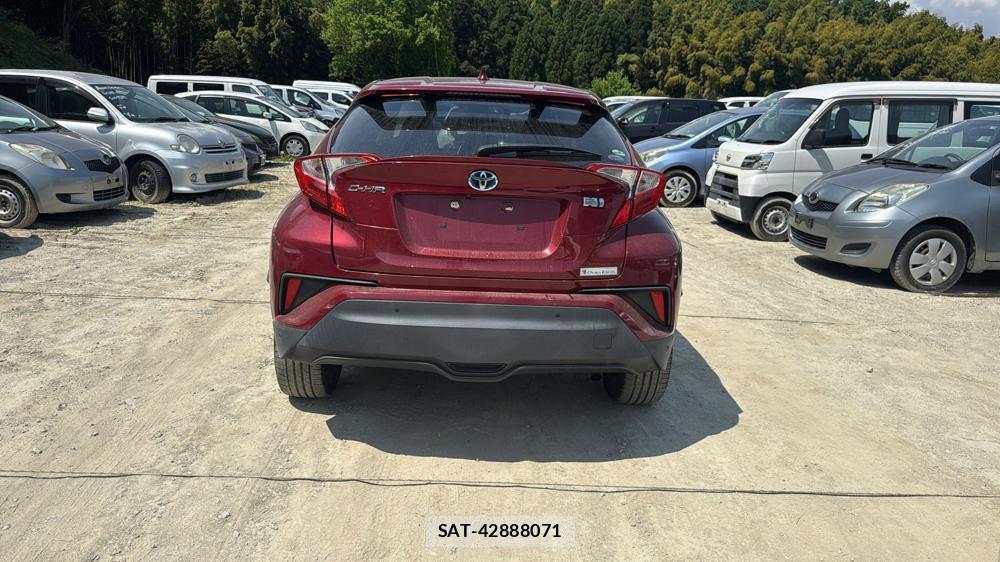 Toyota C-HR 2017 6634474-3