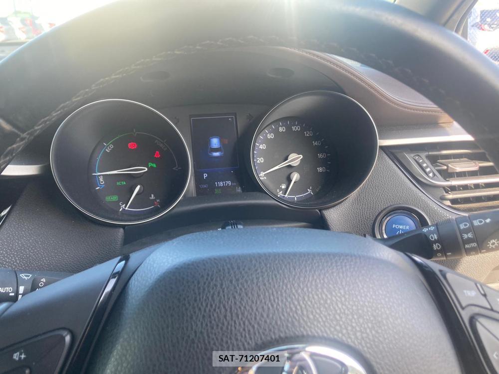 Toyota C-HR 2017 1305395-14
