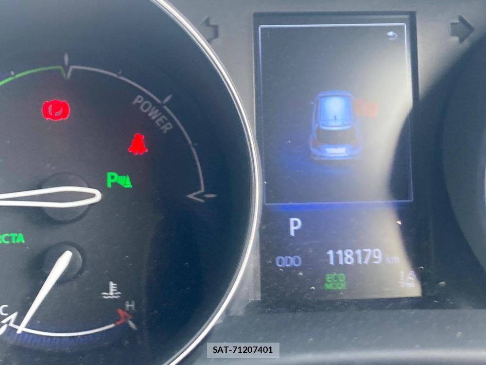 Toyota C-HR 2017 1305395-15