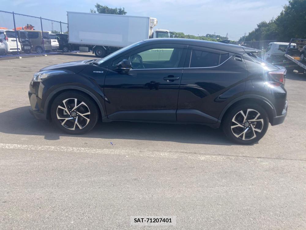 Toyota C-HR 2017 1305395-1