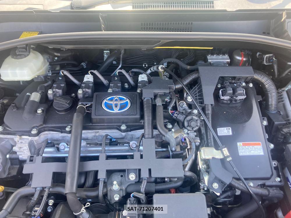 Toyota C-HR 2017 1305395-29