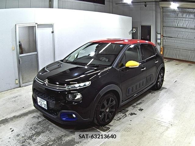 Citroen C3 2019-07 8914330-0