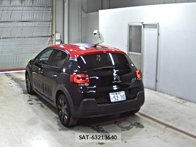 Citroen C3 2019-07 8914330-1