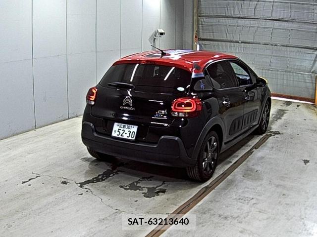 Citroen C3 2019-07 8914330-2