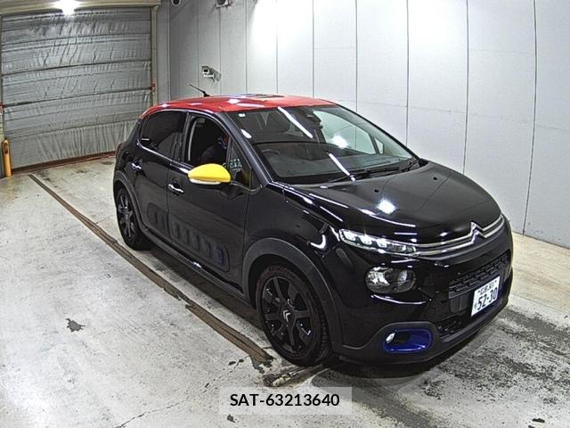 Citroen C3 2019-07 8914330-3
