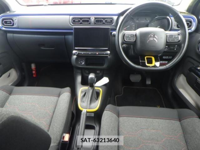 Citroen C3 2019-07 8914330-4