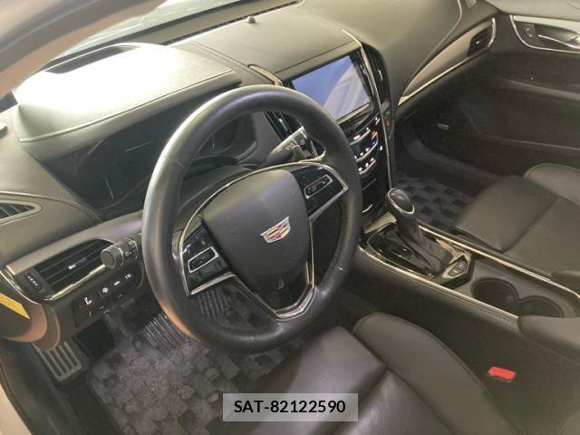 Cadillac ATS 2015-06 7057799-15