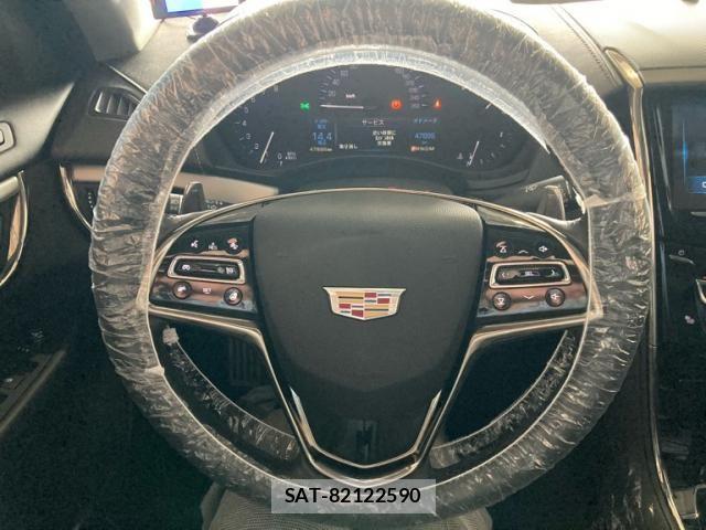 Cadillac ATS 2015-06 7057799-18