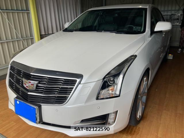 Cadillac ATS 2015-06 7057799-1