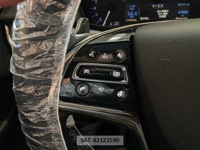 Cadillac ATS 2015-06 7057799-19