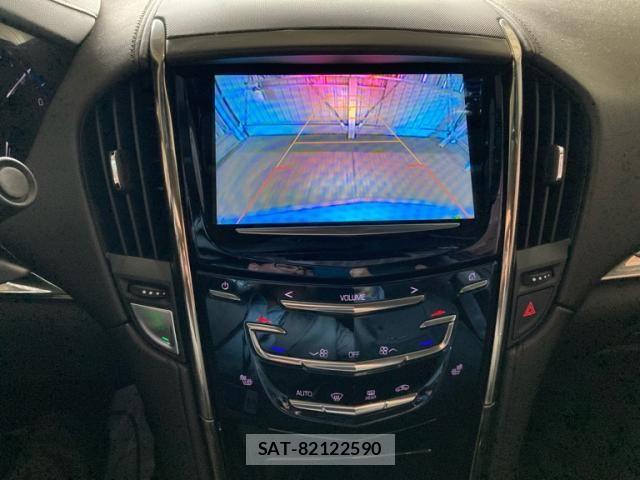 Cadillac ATS 2015-06 7057799-21