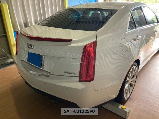 Cadillac ATS 2015-06 7057799-4