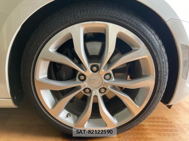 Cadillac ATS 2015-06 7057799-8