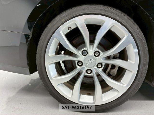 Cadillac ATS 2017-06 7057795-11