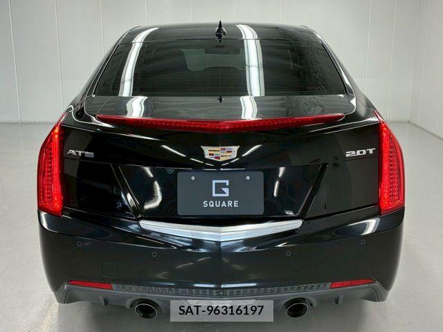 Cadillac ATS 2017-06 7057795-13