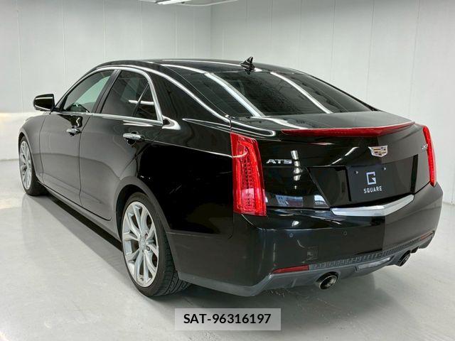 Cadillac ATS 2017-06 7057795-14