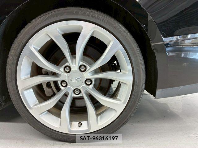 Cadillac ATS 2017-06 7057795-17