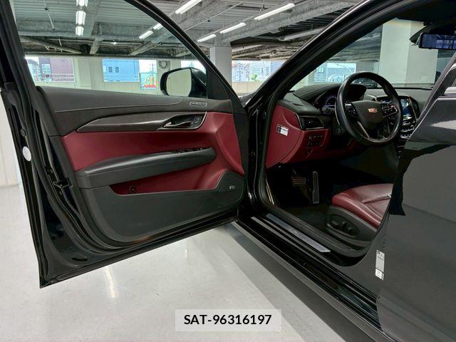 Cadillac ATS 2017-06 7057795-18