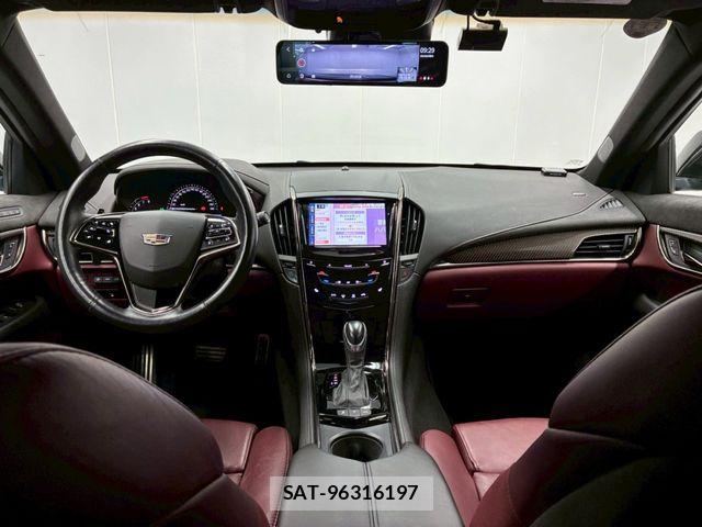 Cadillac ATS 2017-06 7057795-1