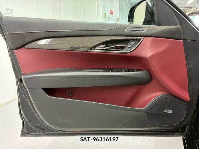 Cadillac ATS 2017-06 7057795-19