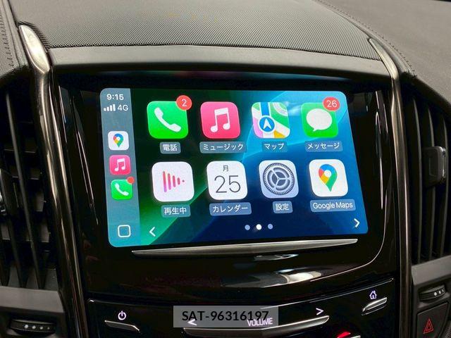 Cadillac ATS 2017-06 7057795-29