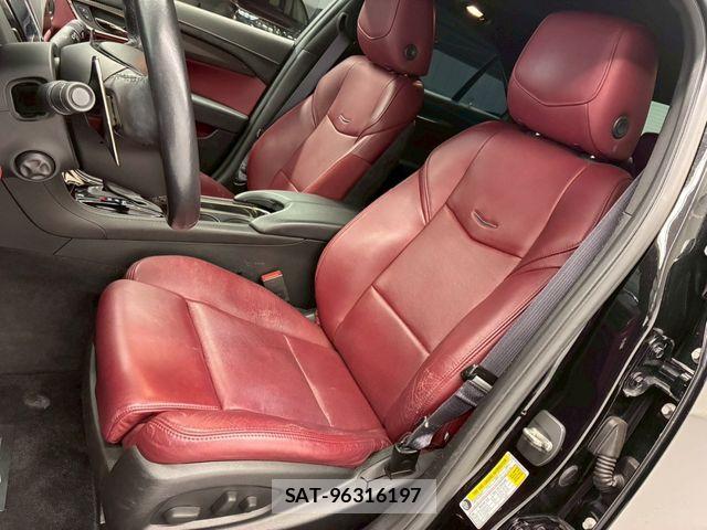 Cadillac ATS 2017-06 7057795-4