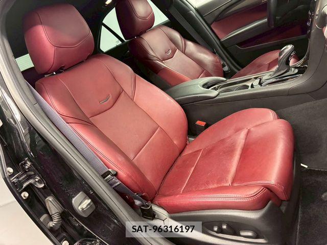 Cadillac ATS 2017-06 7057795-5