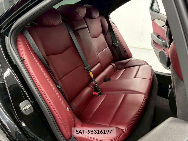 Cadillac ATS 2017-06 7057795-6