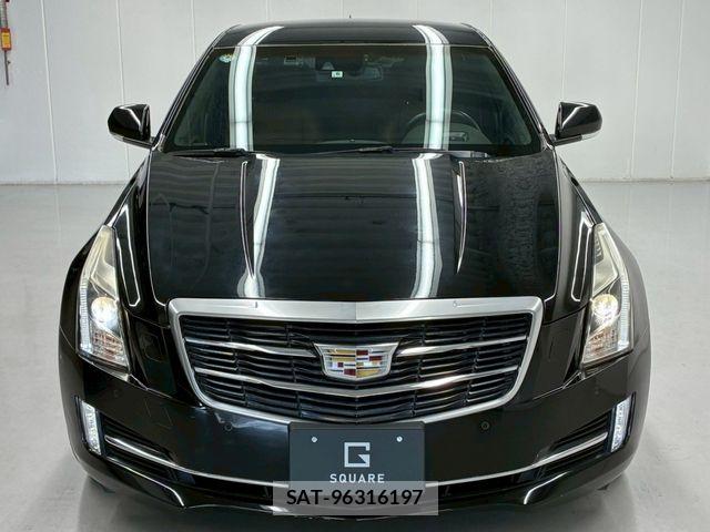 Cadillac ATS 2017-06 7057795-7