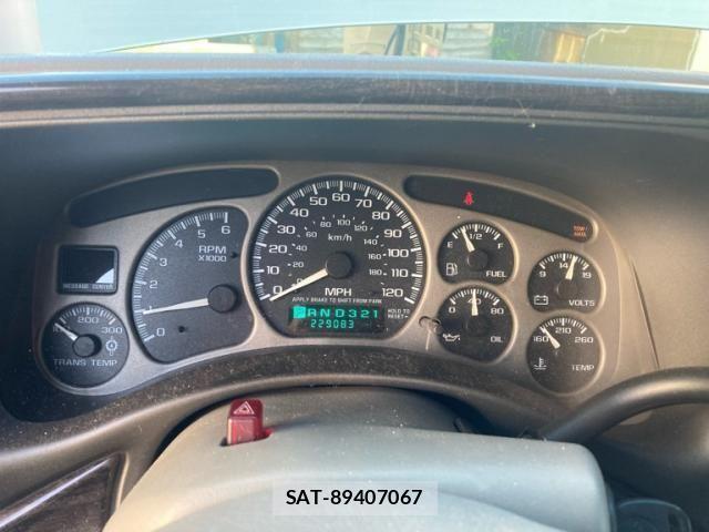 Cadillac ATS 1999-11 7215660-11